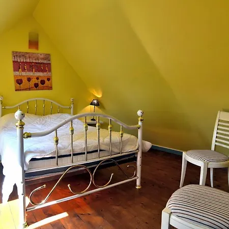 Maison Charmante A Avec Barbecue Σπίτι διακοπών