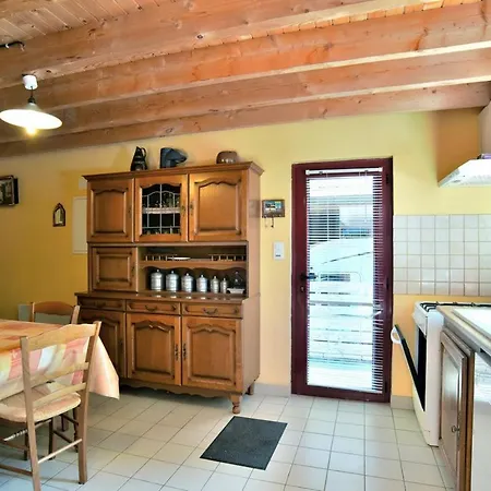 Σπίτι διακοπών Maison Charmante A Avec Barbecue Pluduno