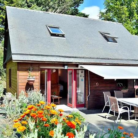 Maison Charmante A Avec Barbecue Σπίτι διακοπών Pluduno